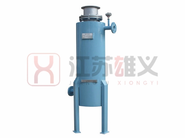 上海立式管道电加热器