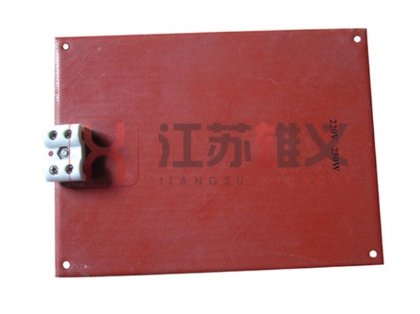 上海电柜除湿保温电加热板