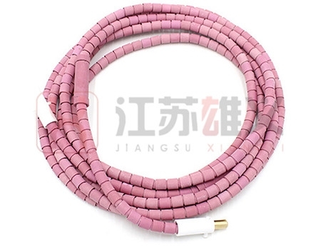 常州陶瓷电热绳