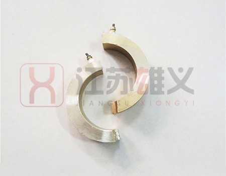 上海注塑机铸铜电热圈